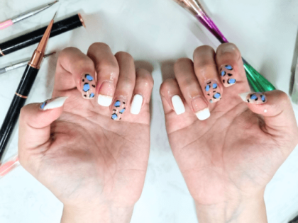 Julia Beauty Manicure