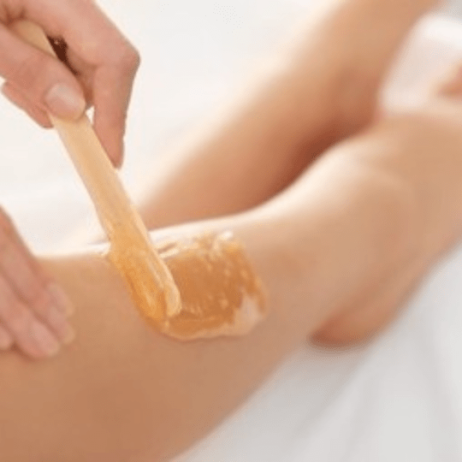 Image 19: Waxing