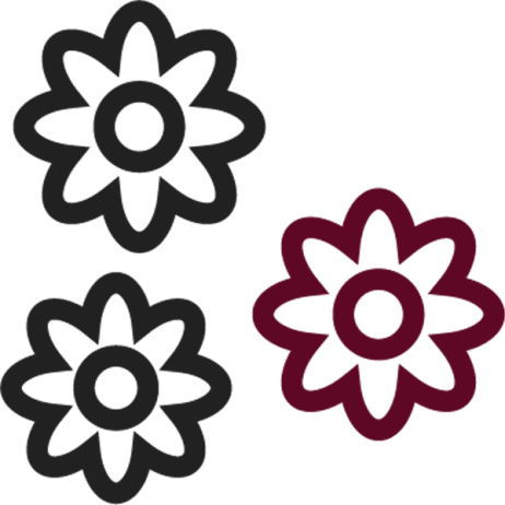 Flower Icon