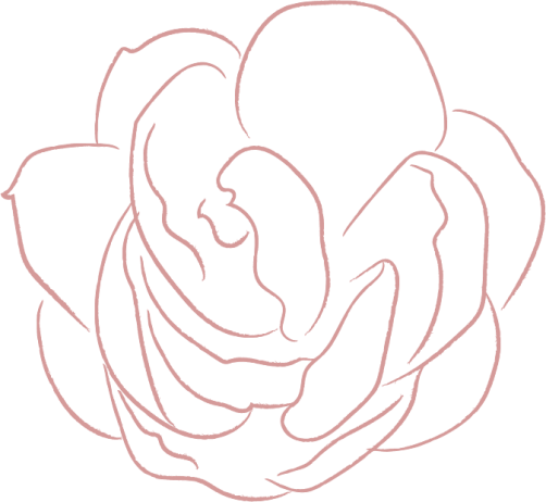 Jasmine Flowers Icon