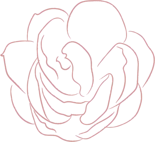 Jasmine Flowers Icon