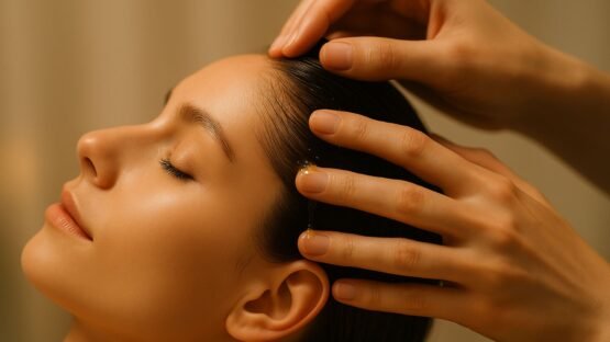 Head Spa Treatment