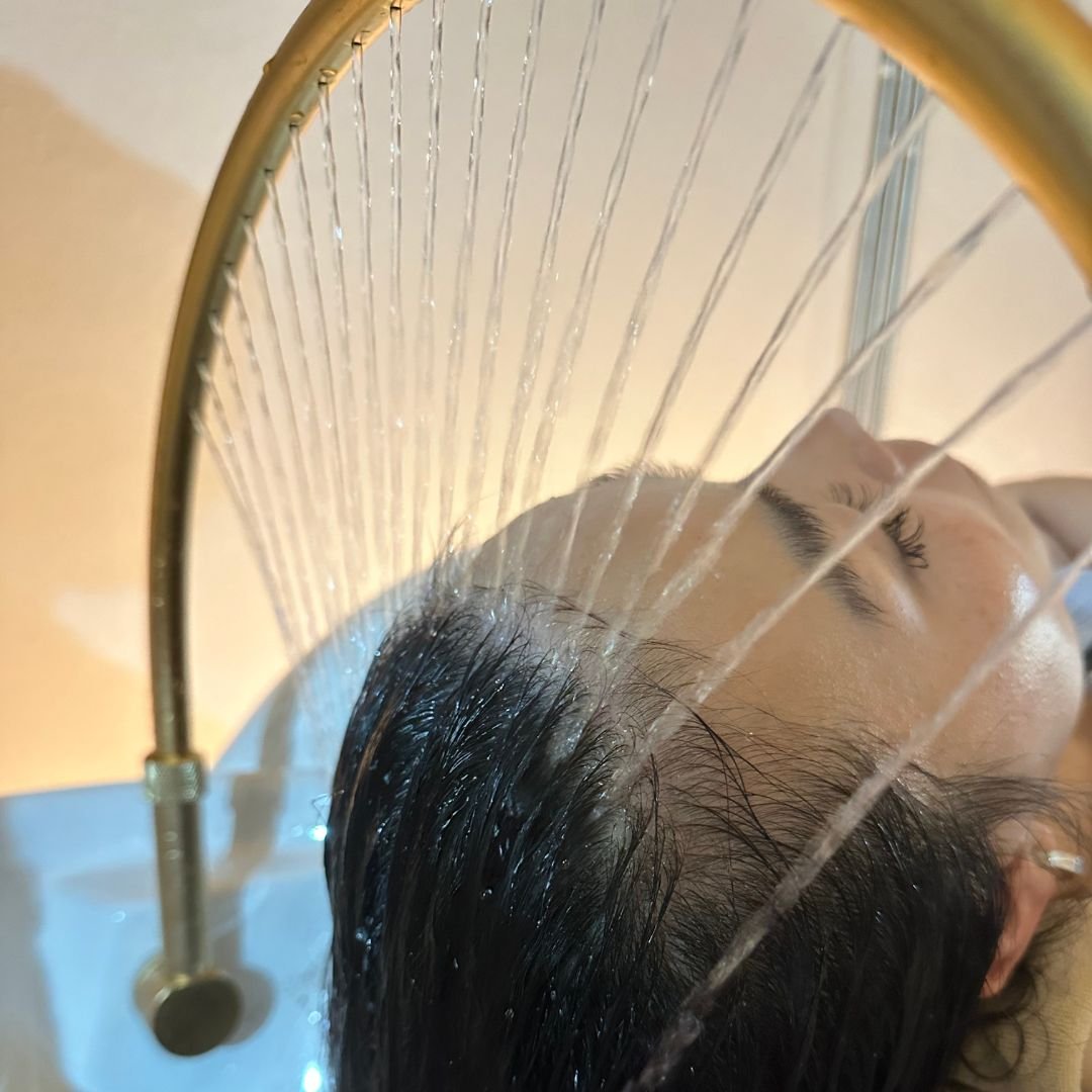 scalp care