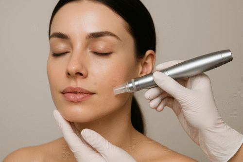 What is Nano Needling?
