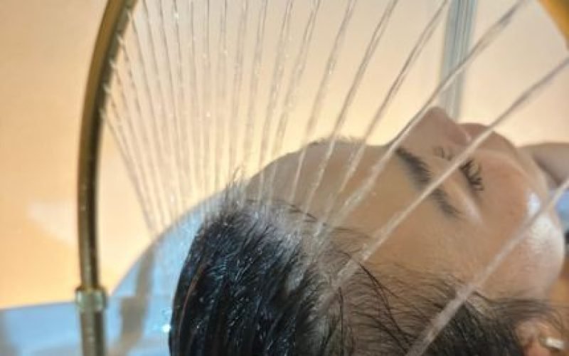 Scalp Balancing Treatment